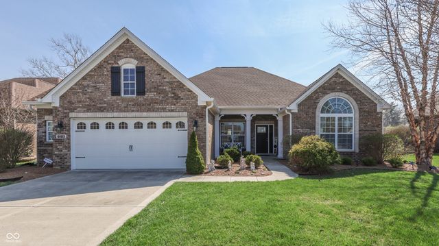 6103 Royal Gate Place, Indianapolis, IN 46237