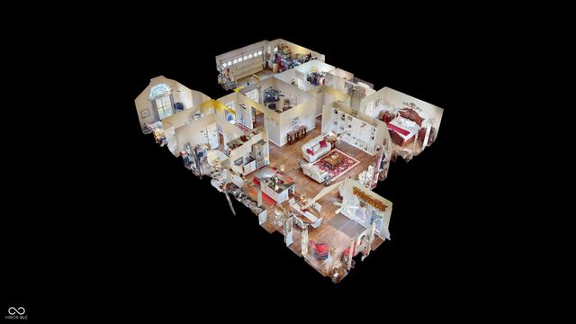 6103 Royal Gate Place, Indianapolis, IN 46237