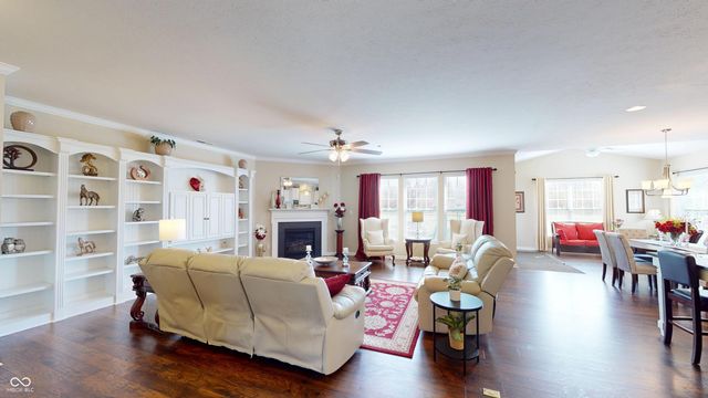 6103 Royal Gate Place, Indianapolis, IN 46237