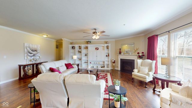 6103 Royal Gate Place, Indianapolis, IN 46237