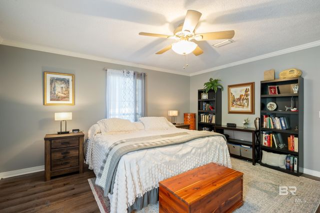 550 Norwood Road, Monroeville, AL 36460