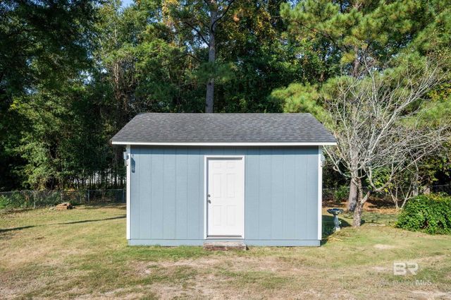 550 Norwood Road, Monroeville, AL 36460