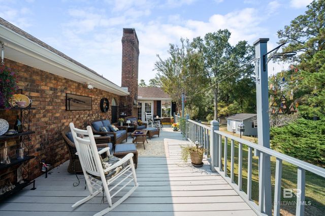 550 Norwood Road, Monroeville, AL 36460