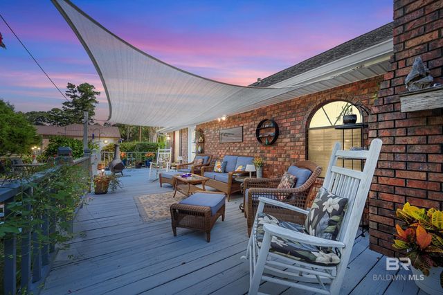 550 Norwood Road, Monroeville, AL 36460