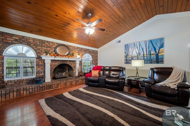 550 Norwood Road, Monroeville, AL 36460