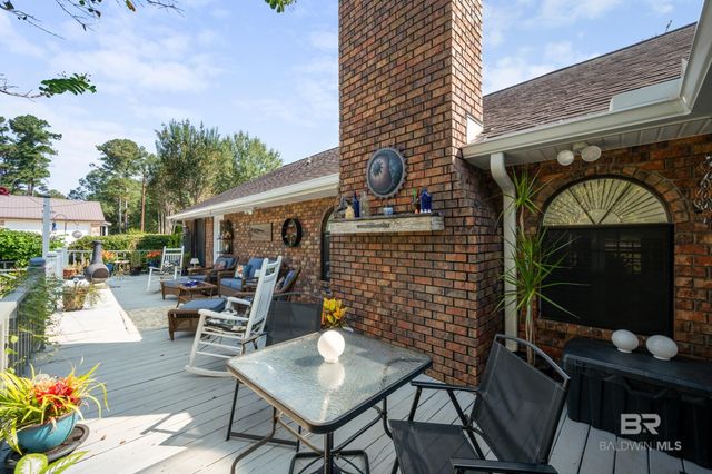 550 Norwood Road, Monroeville, AL 36460