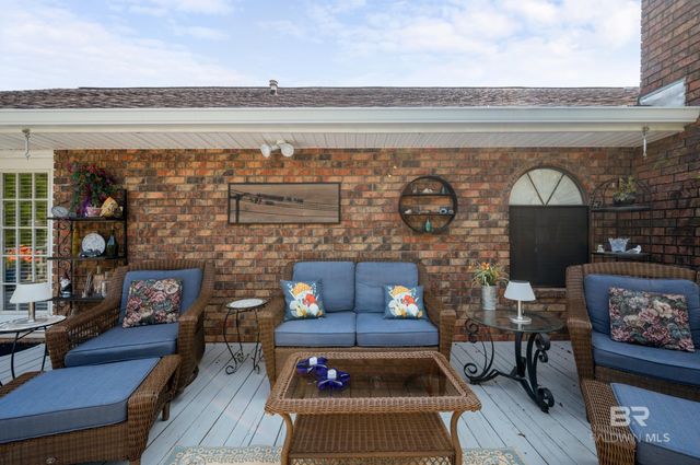 550 Norwood Road, Monroeville, AL 36460