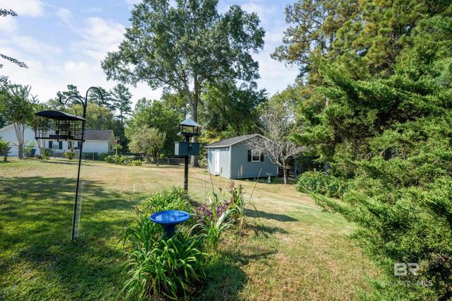 550 Norwood Road, Monroeville, AL 36460