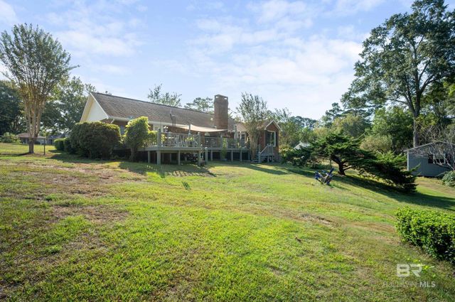 550 Norwood Road, Monroeville, AL 36460