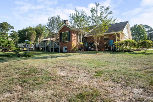 550 Norwood Road, Monroeville, AL 36460