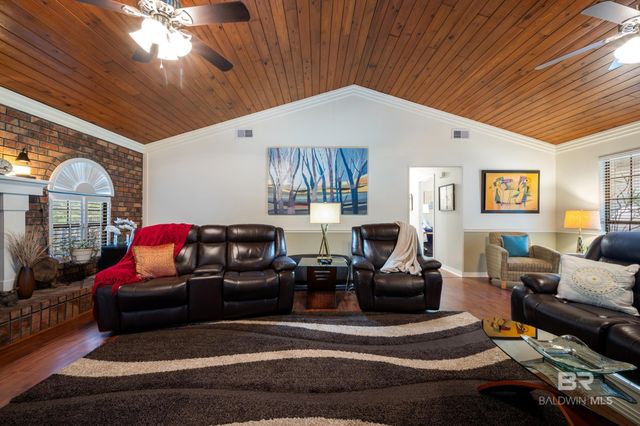 550 Norwood Road, Monroeville, AL 36460