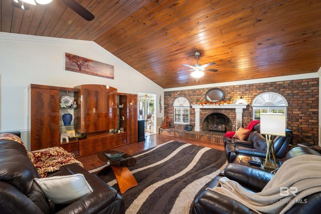 550 Norwood Road, Monroeville, AL 36460