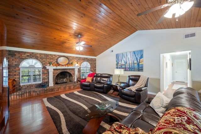 550 Norwood Road, Monroeville, AL 36460