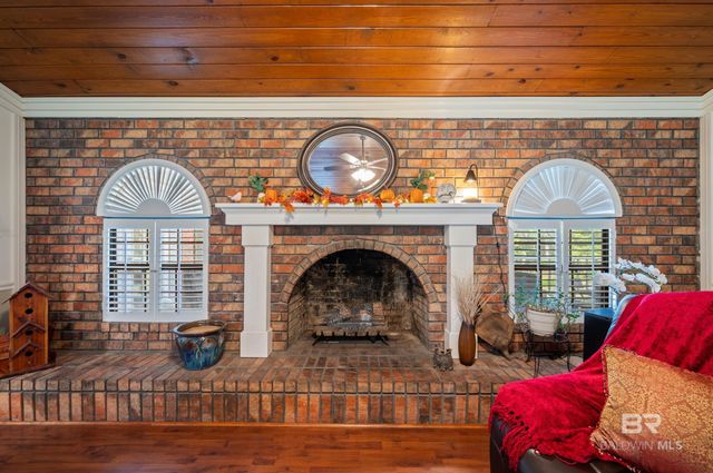 550 Norwood Road, Monroeville, AL 36460