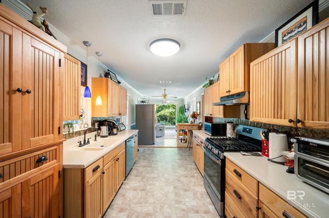 550 Norwood Road, Monroeville, AL 36460