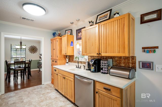 550 Norwood Road, Monroeville, AL 36460