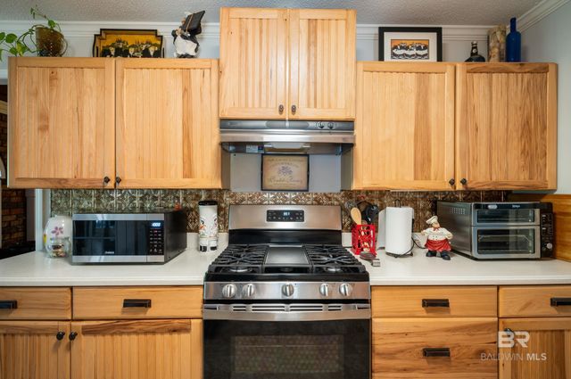 550 Norwood Road, Monroeville, AL 36460