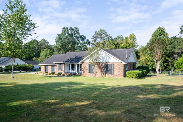 550 Norwood Road, Monroeville, AL 36460