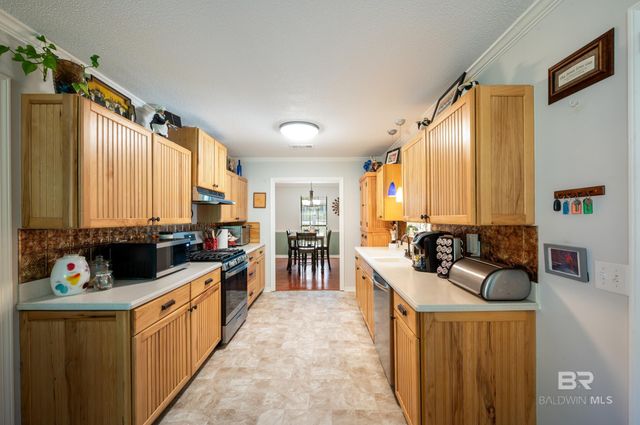 550 Norwood Road, Monroeville, AL 36460