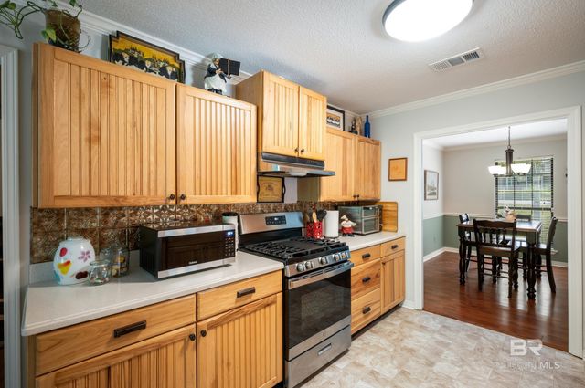 550 Norwood Road, Monroeville, AL 36460