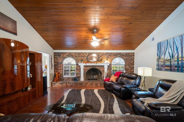 550 Norwood Road, Monroeville, AL 36460