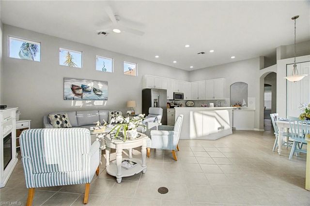 3421 Marbella CT, Bonita Springs, FL 34134