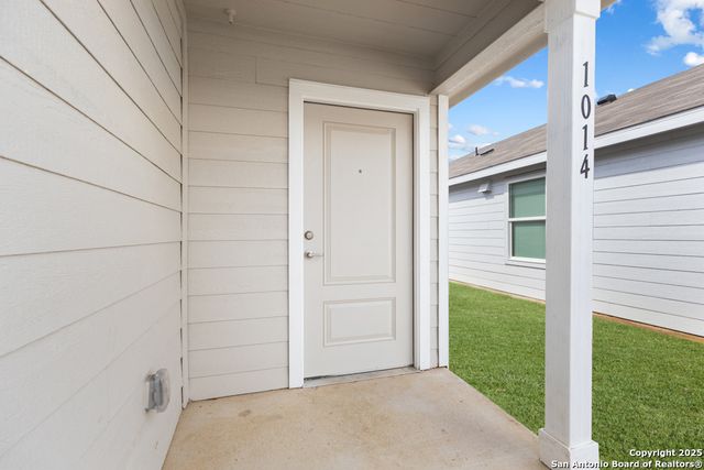 1014 Graham Bend, San Antonio, TX 78221