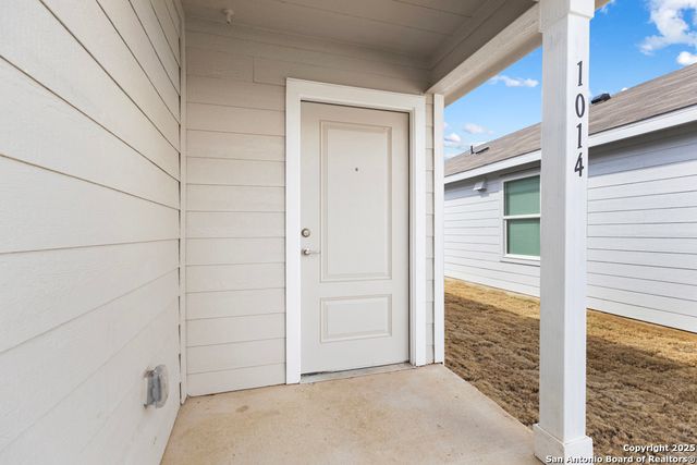 1014 Graham Bend, San Antonio, TX 78221