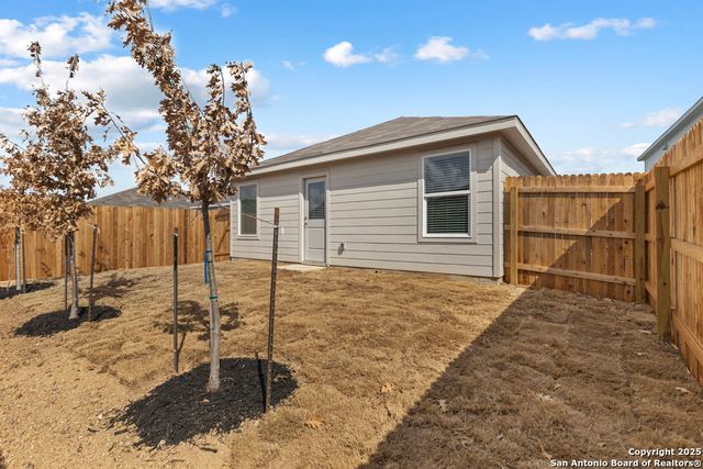 1014 Graham Bend, San Antonio, TX 78221