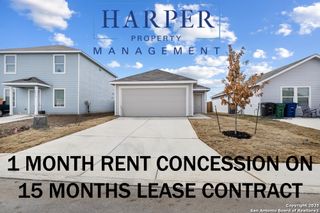 1014 Graham Bend, San Antonio, TX 78221