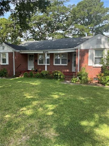 8475 Capeview Cres # B, Norfolk, VA 23503