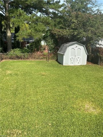 8475 Capeview Cres # B, Norfolk, VA 23503