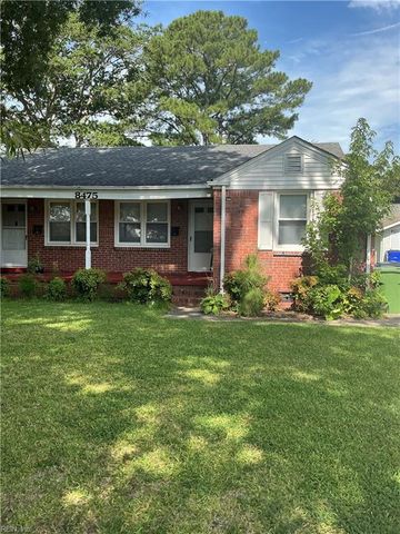 8475 Capeview Cres # B, Norfolk, VA 23503