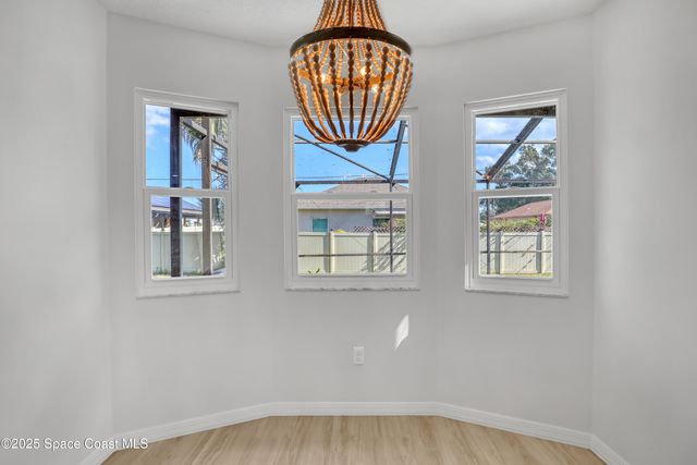 1361 Athens Drive NE, Palm Bay, FL 32907