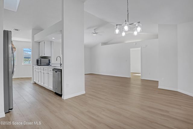 1361 Athens Drive NE, Palm Bay, FL 32907