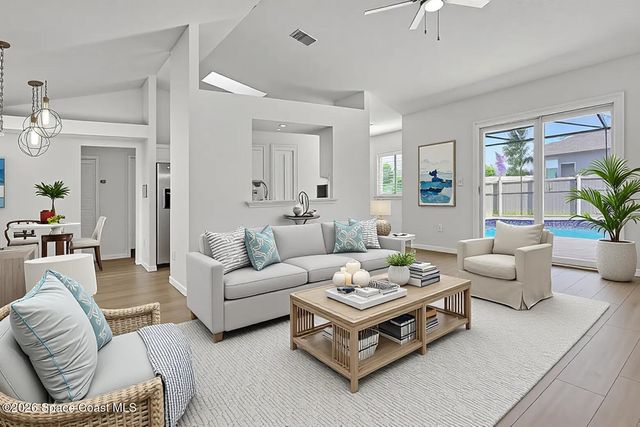 1361 Athens Drive NE, Palm Bay, FL 32907