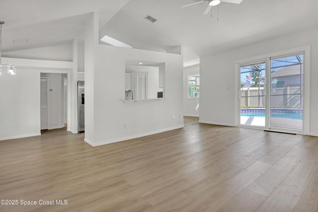 1361 Athens Drive NE, Palm Bay, FL 32907