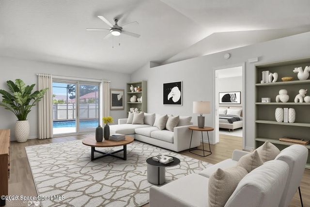 1361 Athens Drive NE, Palm Bay, FL 32907