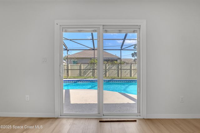 1361 Athens Drive NE, Palm Bay, FL 32907