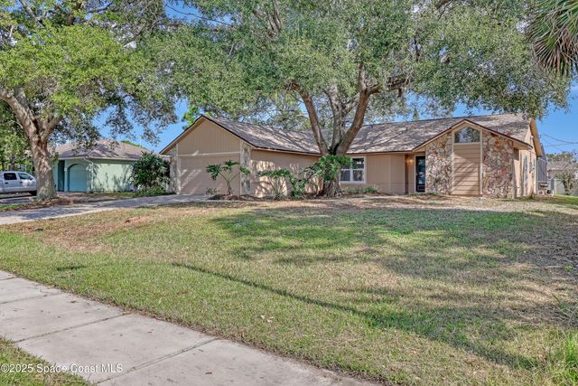 1361 Athens Drive NE, Palm Bay, FL 32907