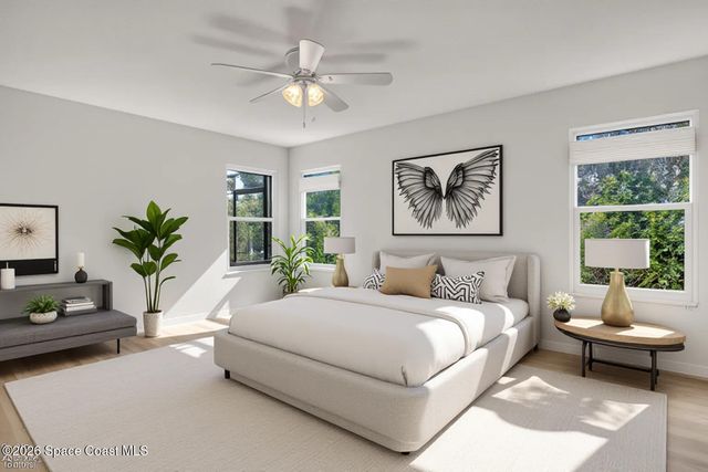 1361 Athens Drive NE, Palm Bay, FL 32907