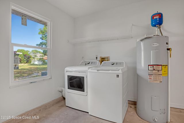 1361 Athens Drive NE, Palm Bay, FL 32907