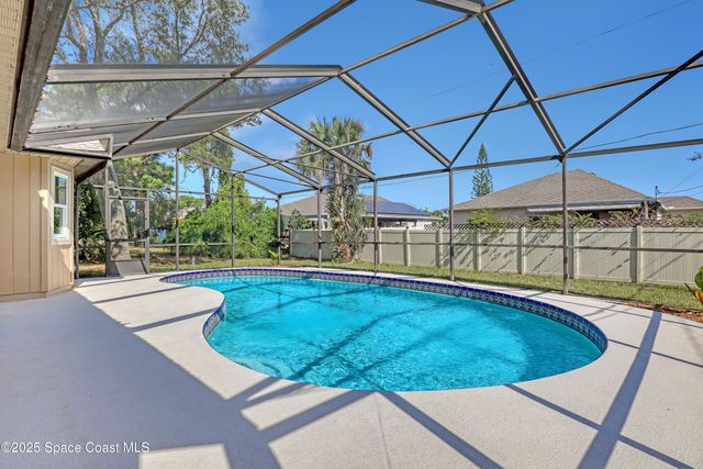 1361 Athens Drive NE, Palm Bay, FL 32907