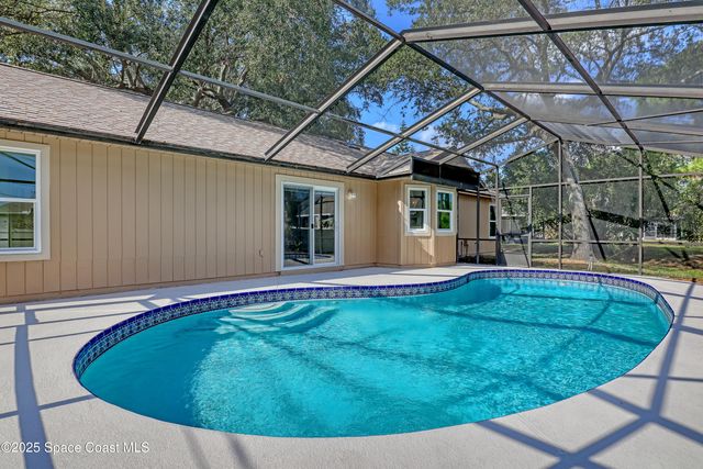 1361 Athens Drive NE, Palm Bay, FL 32907