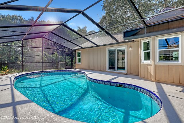 1361 Athens Drive NE, Palm Bay, FL 32907