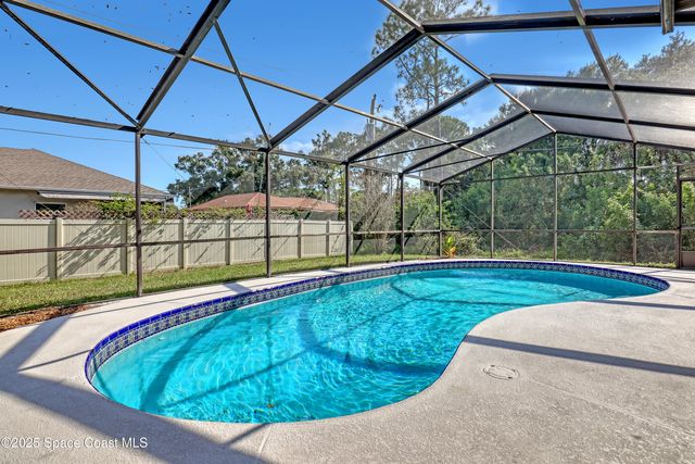 1361 Athens Drive NE, Palm Bay, FL 32907