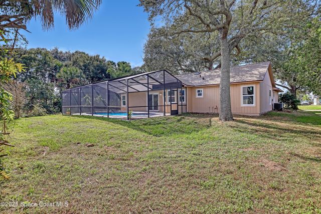 1361 Athens Drive NE, Palm Bay, FL 32907