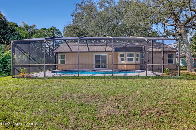 1361 Athens Drive NE, Palm Bay, FL 32907