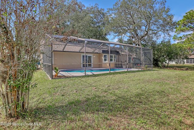 1361 Athens Drive NE, Palm Bay, FL 32907