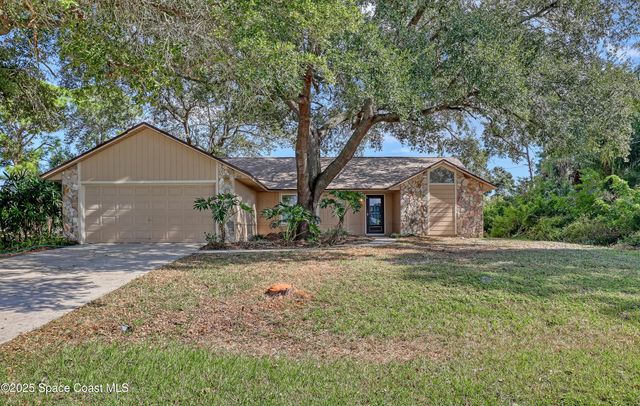1361 Athens Drive NE, Palm Bay, FL 32907